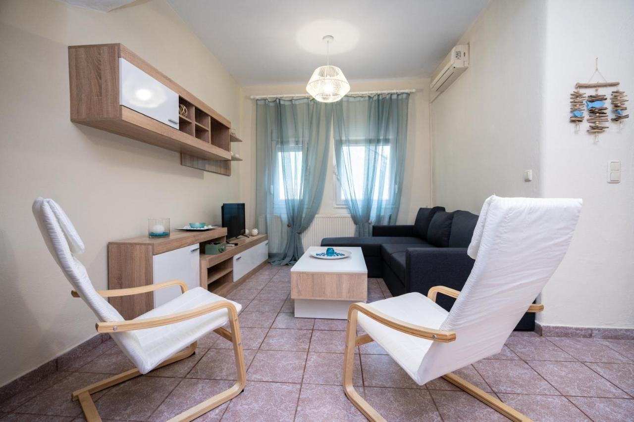 Magdalene'S Premium Apartments Ofrínion 外观 照片