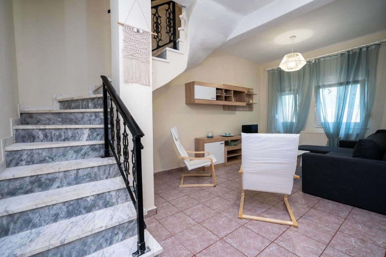 Magdalene'S Premium Apartments Ofrínion 外观 照片