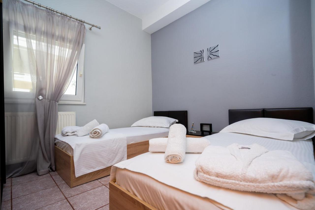 Magdalene'S Premium Apartments Ofrínion 外观 照片