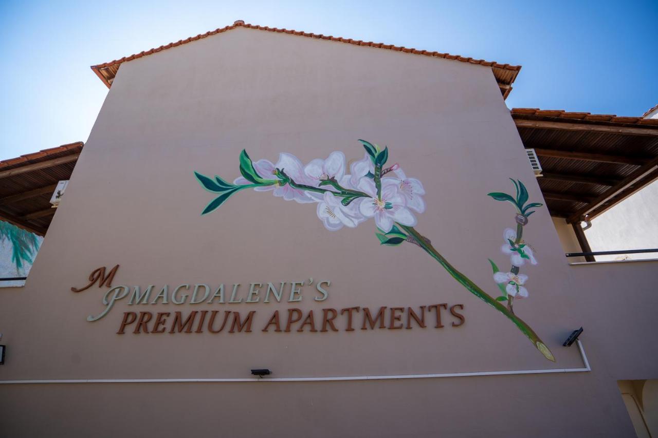Magdalene'S Premium Apartments Ofrínion 外观 照片