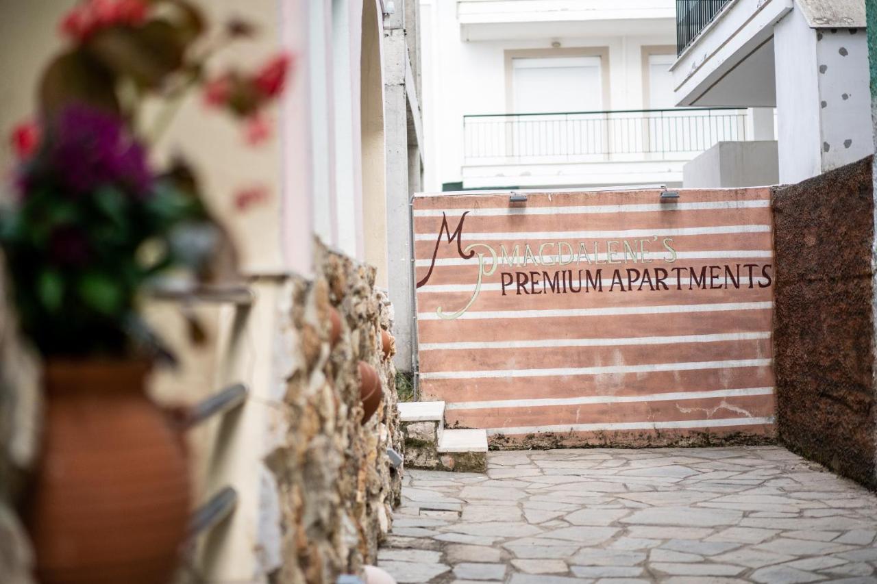 Magdalene'S Premium Apartments Ofrínion 外观 照片
