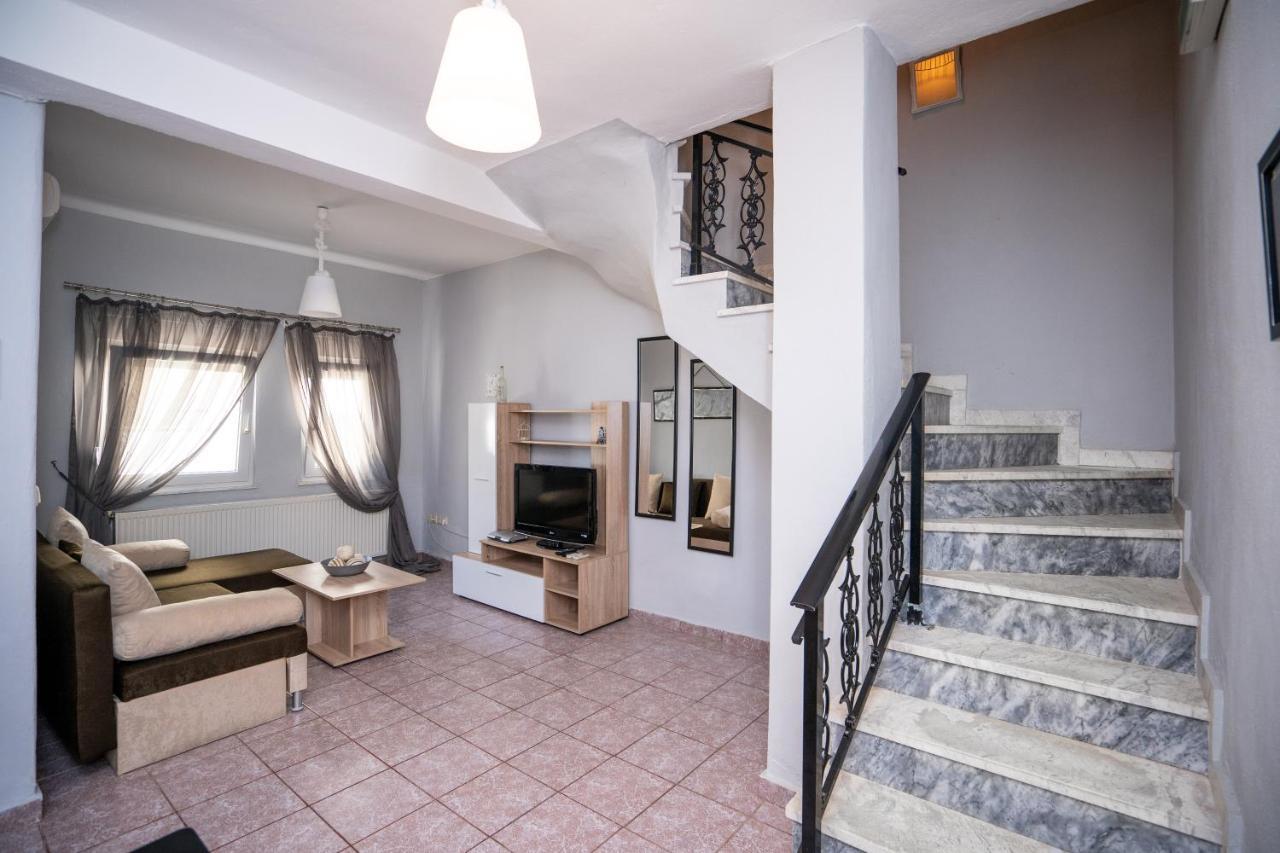 Magdalene'S Premium Apartments Ofrínion 外观 照片
