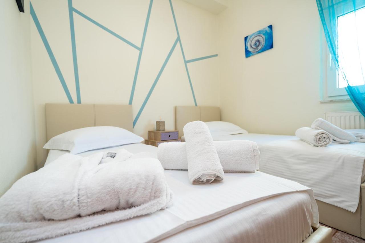 Magdalene'S Premium Apartments Ofrínion 外观 照片