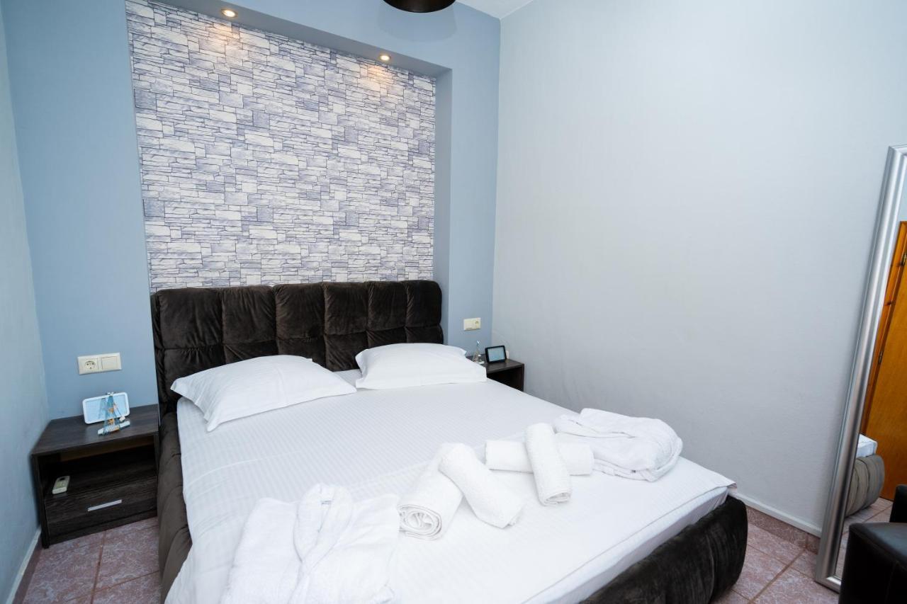 Magdalene'S Premium Apartments Ofrínion 外观 照片