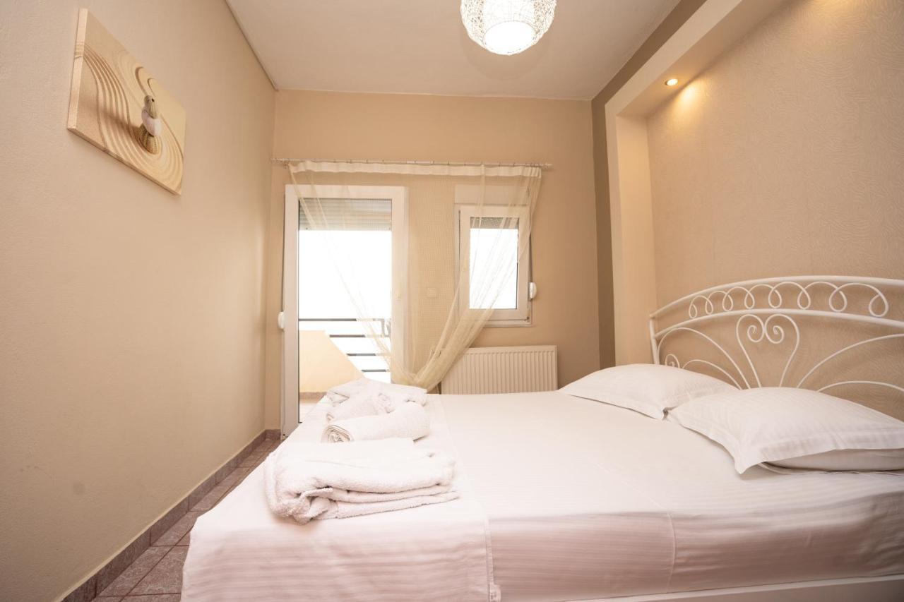 Magdalene'S Premium Apartments Ofrínion 外观 照片