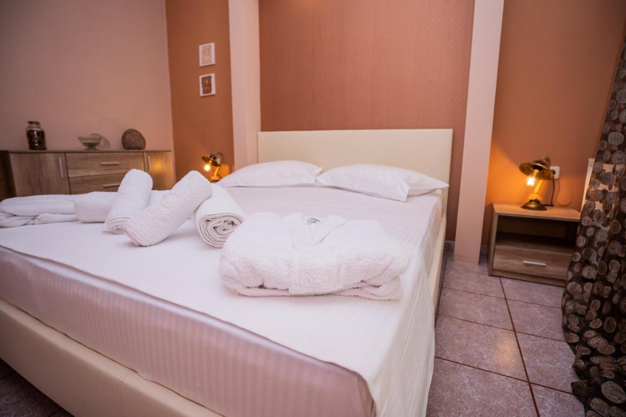 Magdalene'S Premium Apartments Ofrínion 外观 照片