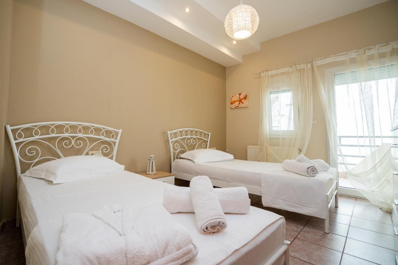 Magdalene'S Premium Apartments Ofrínion 外观 照片