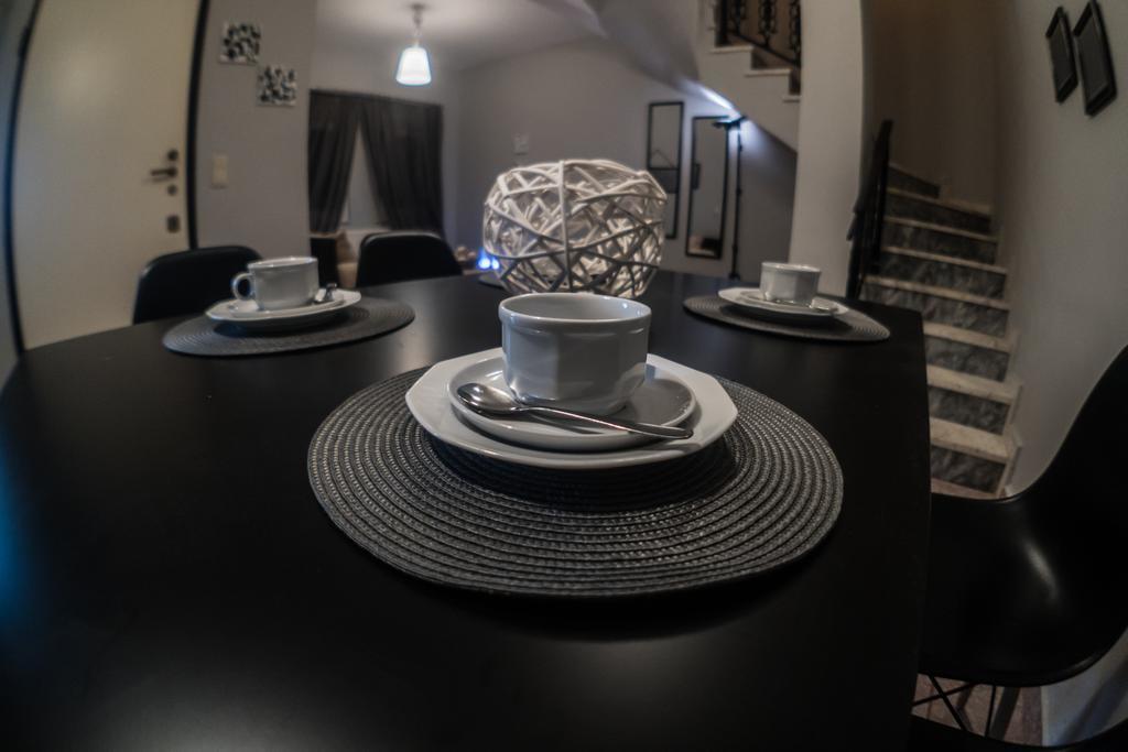 Magdalene'S Premium Apartments Ofrínion 外观 照片